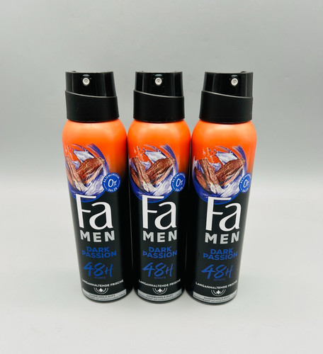 Men dark passion - fa,