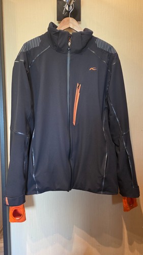 Skijacke kjus dermizax - kjus,
