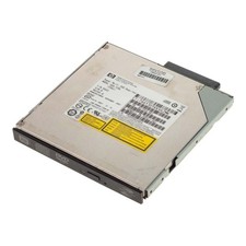 Intern Laufwerk Brenner HP 407094-MD1 GSA-T20L SUPER MULTI DVD REWRITER IDE SLIM