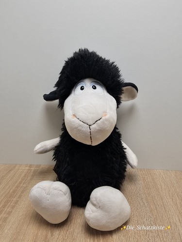Nici schaf jerome wolf - nici, /