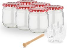Fermentier Starter Set 6