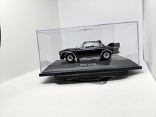 Maßstab 1:43 Modell BMW 3.0