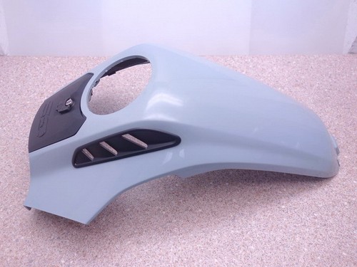 Fuel tank verkleidung - tank,