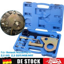 Motor-Einstellwerkzeug-Satz