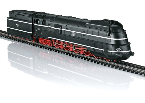 Märklin 39662 001 - br, drg