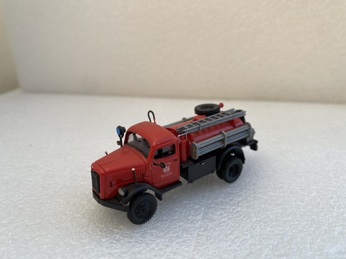 Roco 1317 opel blitz tlf - 1317,