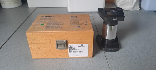 Amann girrbach splitex - girrbach,