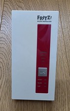 AVM FRITZ!WLAN 1750E Repeater