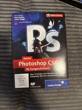 Adobe Photoshop CS6 für