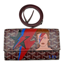 GOYARD Varenne Pouch Wallet in