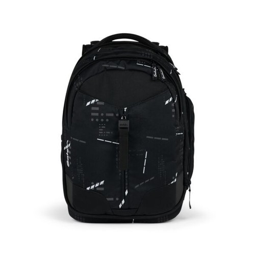 Satch match schulrucksack - match,