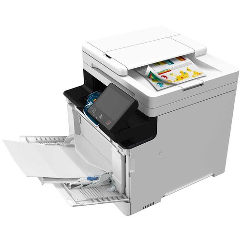Canon sensys mf754cdw 4 - i-sensys,