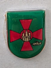 Chest pendant Bundeswehr medal