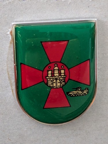 Brustanhänger bundeswehr - brustanhänger,