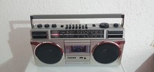 Sanyo m9927lu ghettoblaster - ,
