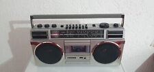 SANYO M9927LU   GHETTOBLASTER