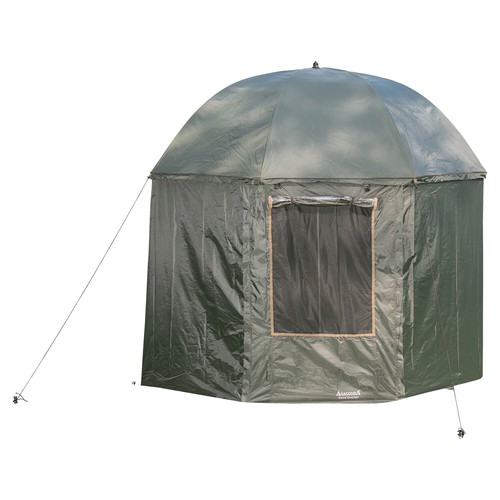Anaconda schirmzelt shelter - anaconda,