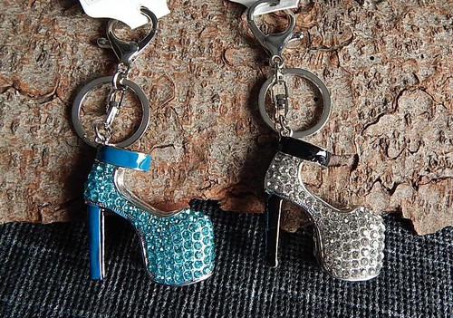 Plateou high heels - plateou,
