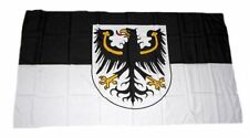 Fahne / Flagge Ostpreussen 30 x 45 cm