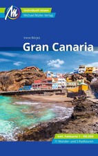 REISEFÜHRER GRAN CANARIA