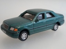 ⛔Mercedes C-Klasse