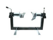 Montageständer PROFI Motor Motorständer S51 KR51 SR50, Werkstattausrüstung