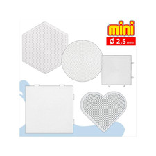 Hama stiftplatten für - stiftplatten, mini