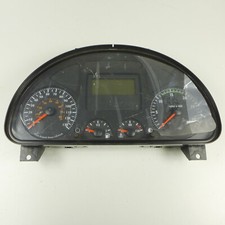 Tacho Iveco 5801649158, 1560.1003010204, Kombiinstrument 000000337663 10R-034884