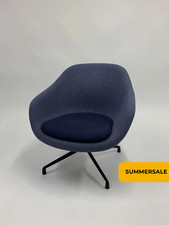 HAY Loungesessel About a