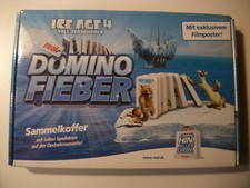 DIORAMA zur Serie ICE AGE 4