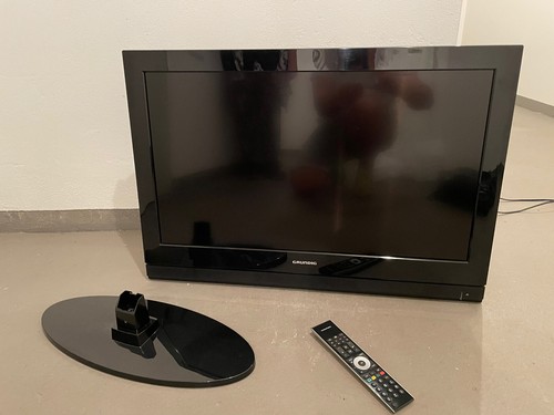 Grundig vlc 6110 81 - 32,