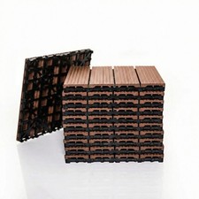 Klick Fliesen Bernstein 30x30