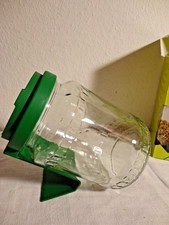 1 Keimglas  original von