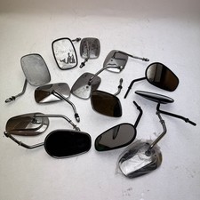 Harley Davidson Spiegelset