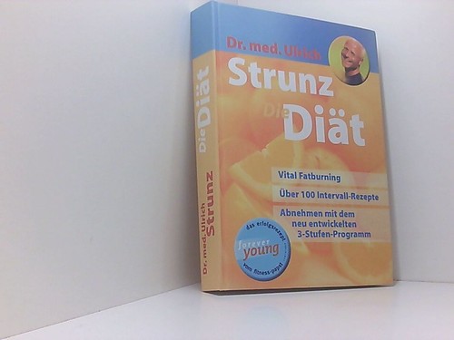 Ulrich strunz die - strunz:,