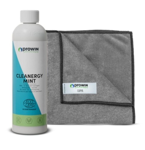 Prowin cleanery mint 500ml - prowin, +
