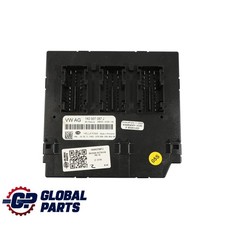 Skoda Octavia II Karosserie Steuermodul Komfort Einheit BCM ECU 1K0937087J
