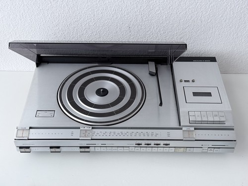 Bang olufsen beocenter 4600 - olufsen,