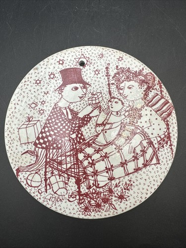 Björn wiinblad nymölle - björn,