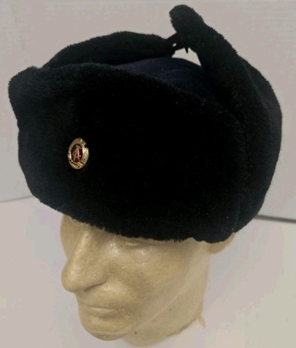 Ddr east german - ddr, hat
