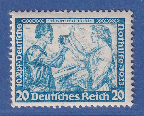 Deutsches reich 1933 - deutsches,