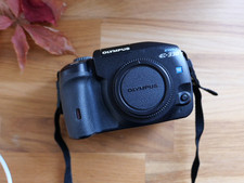 Olympus E-330 DSLR – sehr