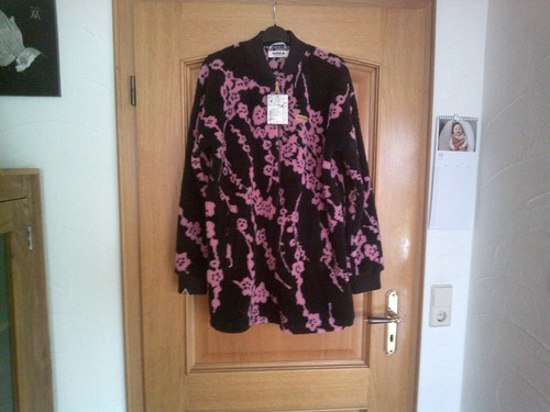 Maloja jacke strickweste - jacke-,