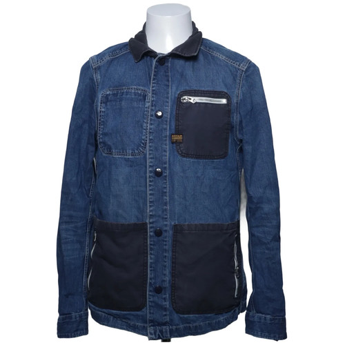 Star raw jeansjacke - raw,,