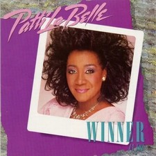Patti labelle winner you - labelle,