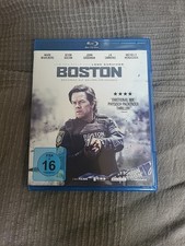 Boston [Blu-ray] von Berg, Peter | DVD | Zustand sehr gut