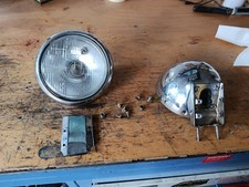 Scheinwerfer  Suzuki VS 1400 Bj 1987-2003 Orig. H4