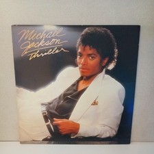 Michael Jackson - Thriller -