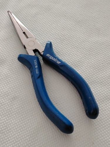 Belzer ergoline 2357b - 2357b,