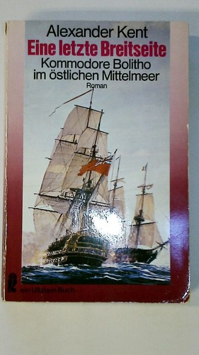 83412 alexander kent eine - 83412,